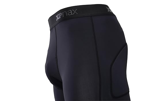 Amazon.co.jp: [ザナックス] スライディングパンツ コンプリート